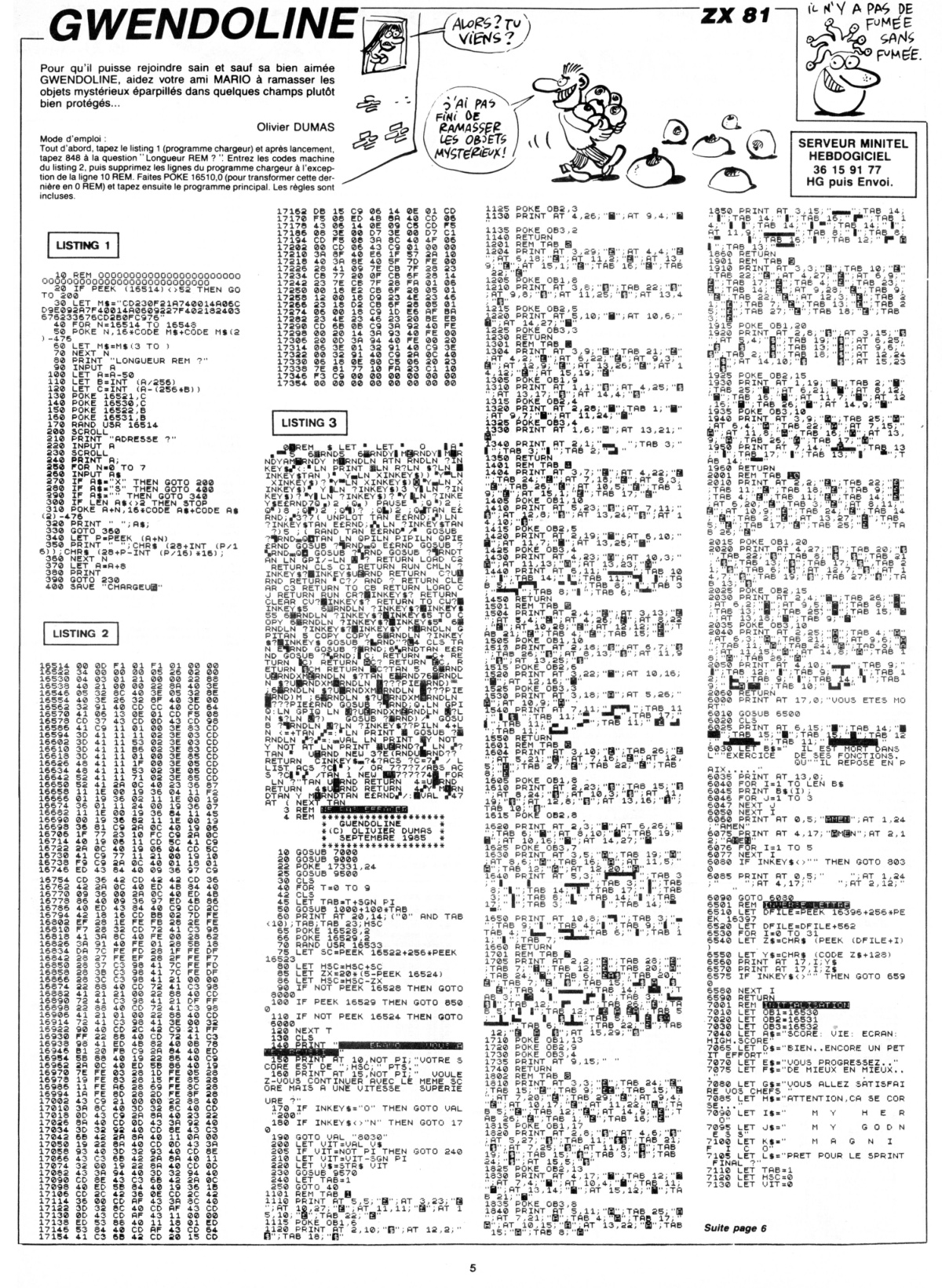 Aperçu de la page 5
