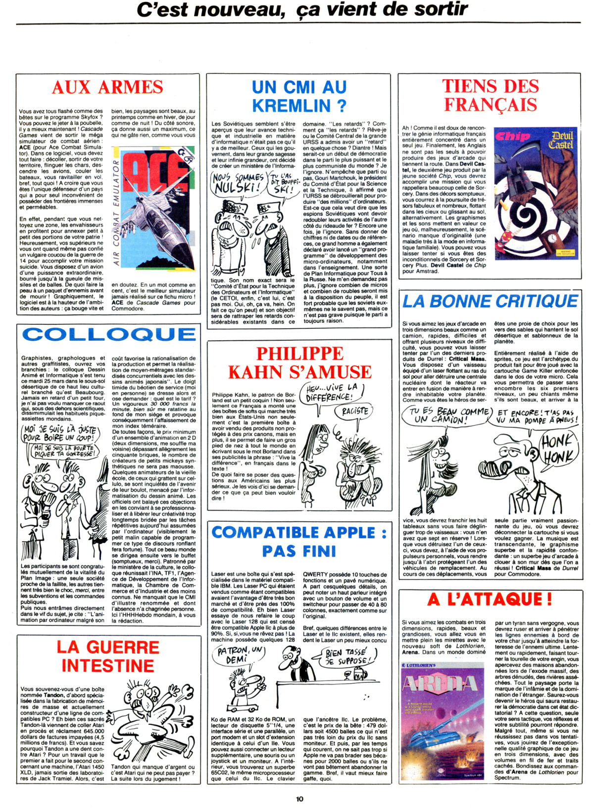 Aperçu de la page 10