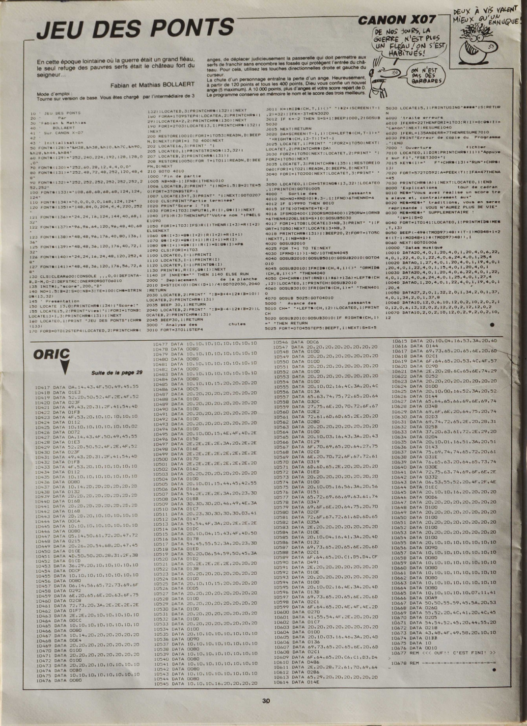 Aperçu de la page 30