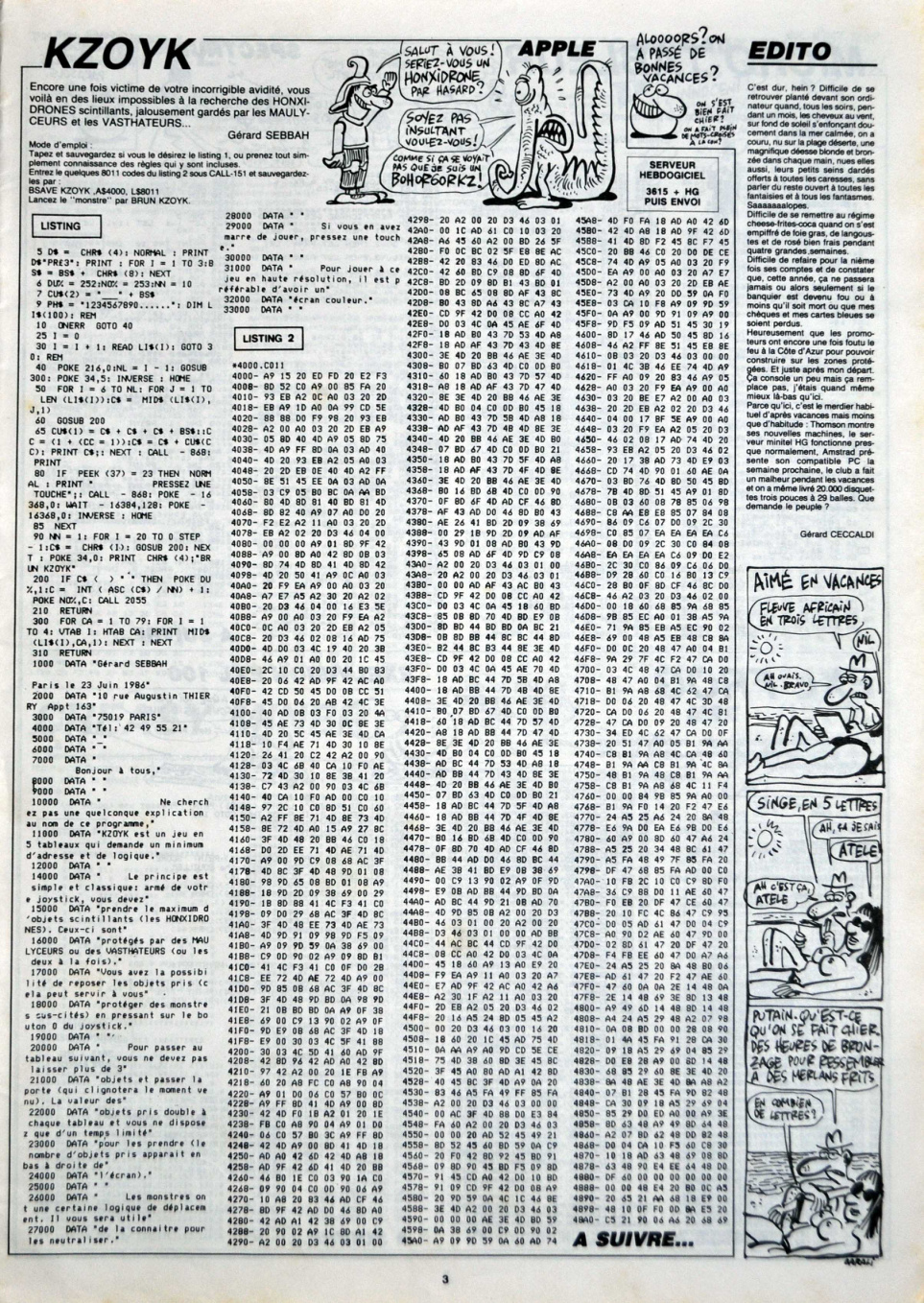 Aperçu de la page 3