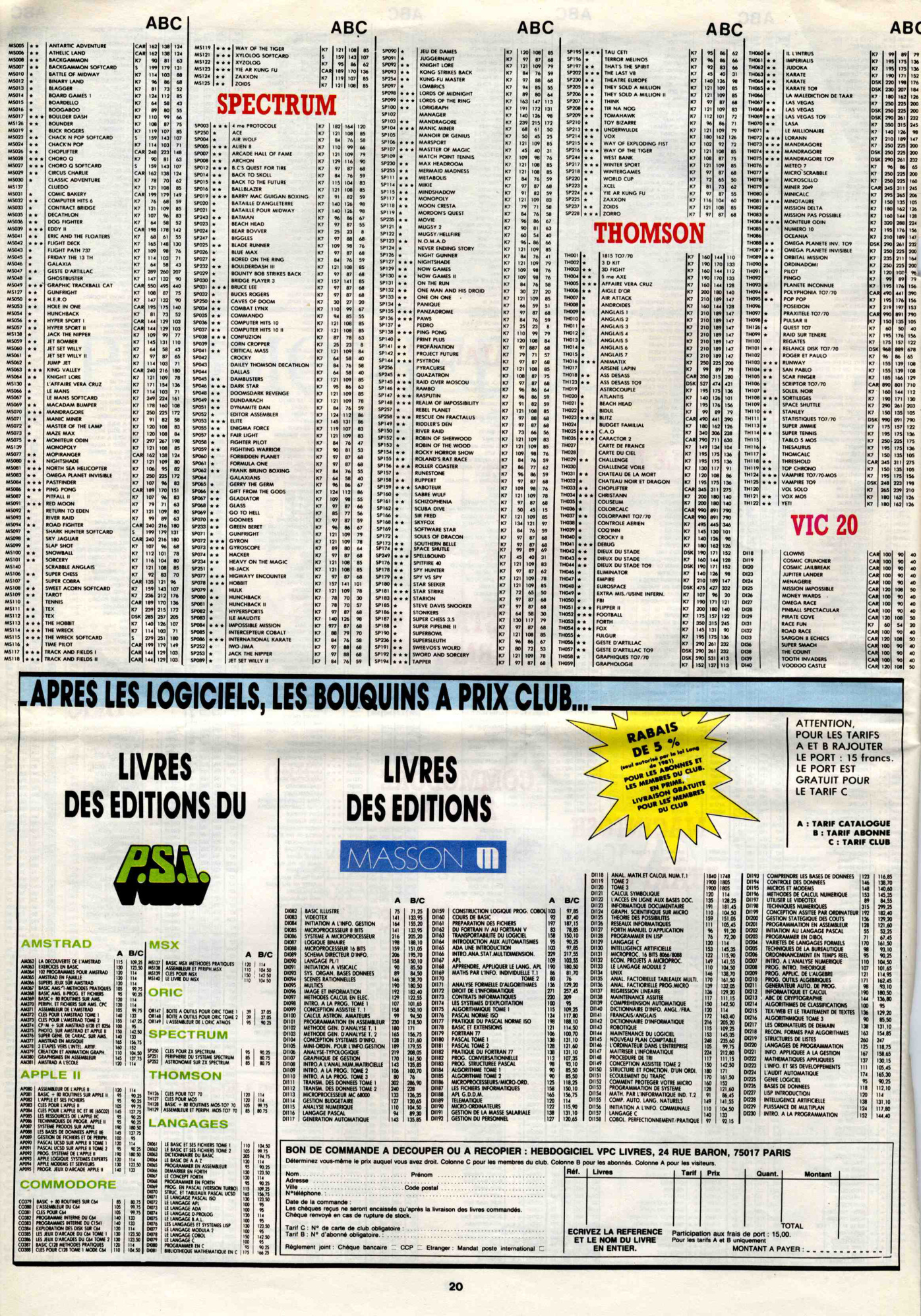 Aperçu de la page 20