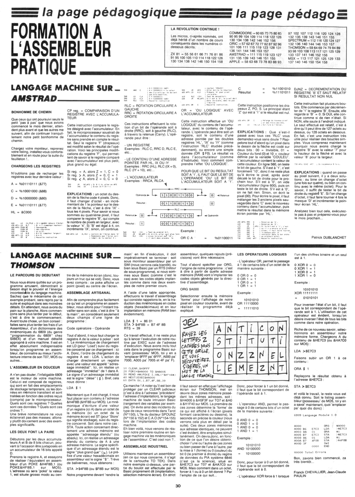 Aperçu de la page 30