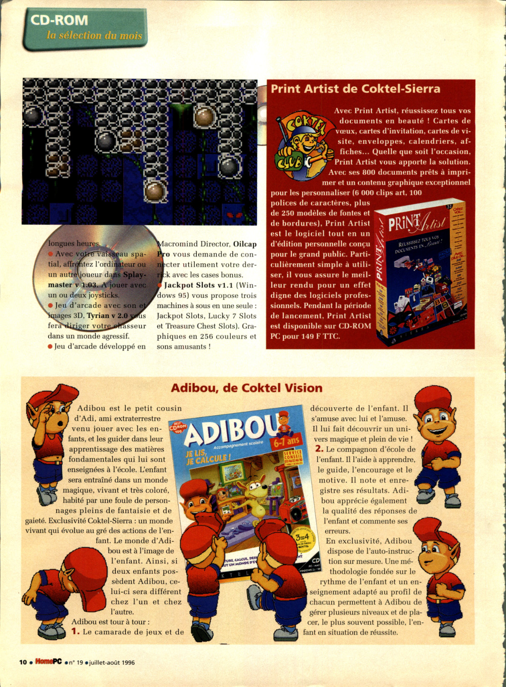 Aperçu de la page 10