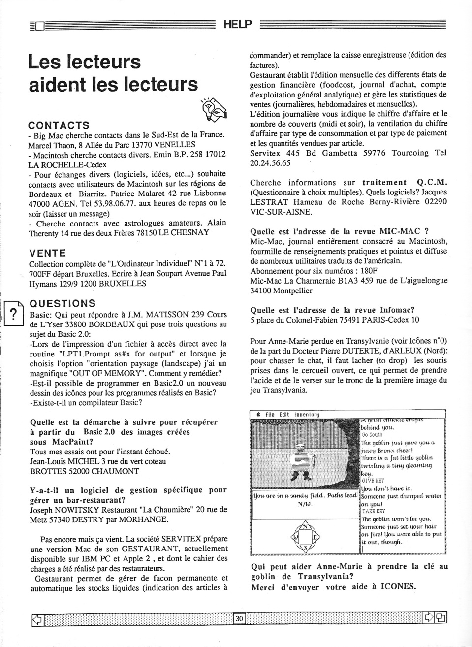 Aperçu de la page 30