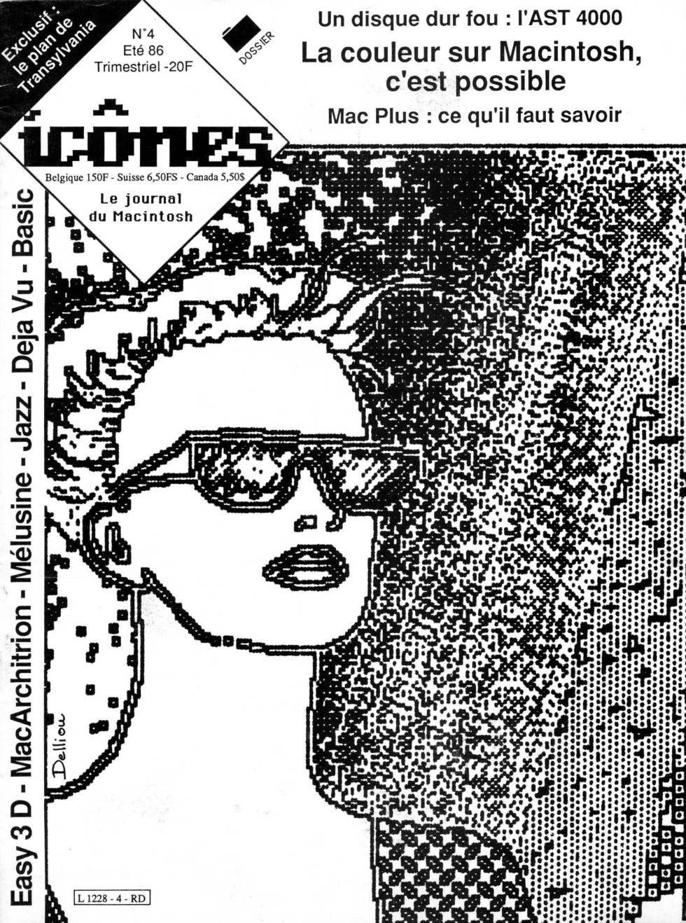 Première page de icones numero04