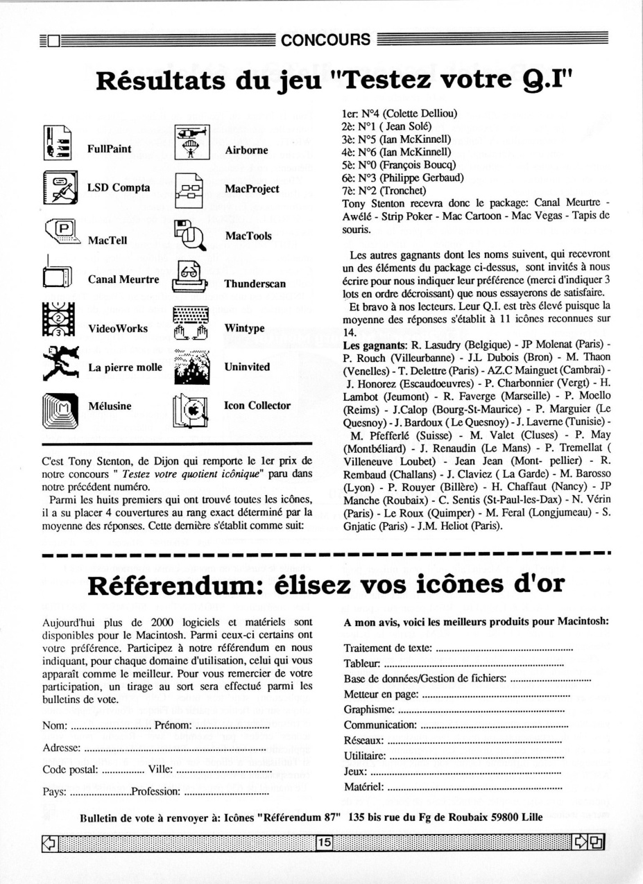 Aperçu de la page 15