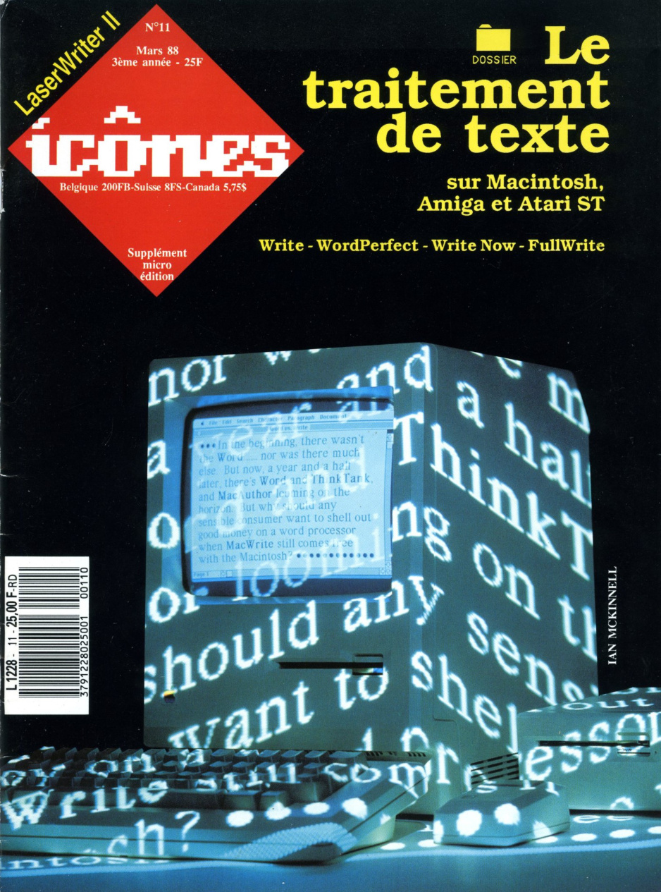 Première page de icones numero11
