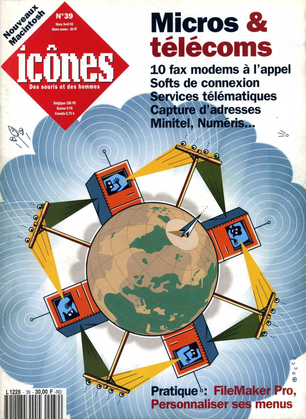 Première page de icones numero39