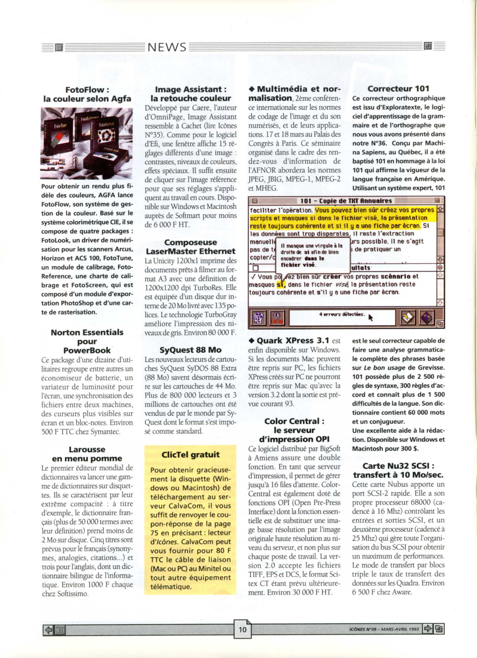 Aperçu de la page 10