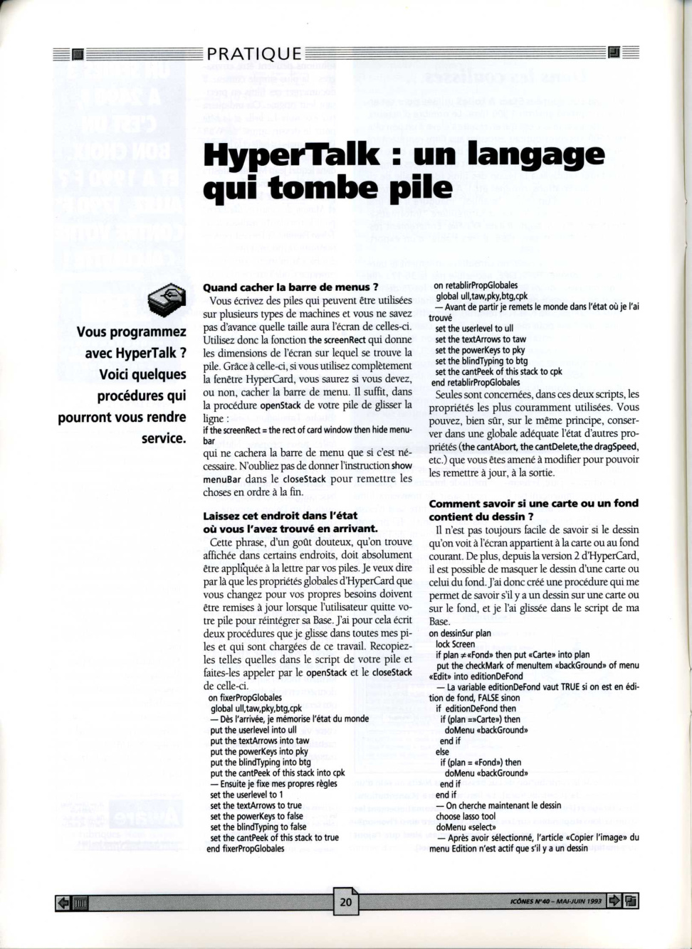 Aperçu de la page 20