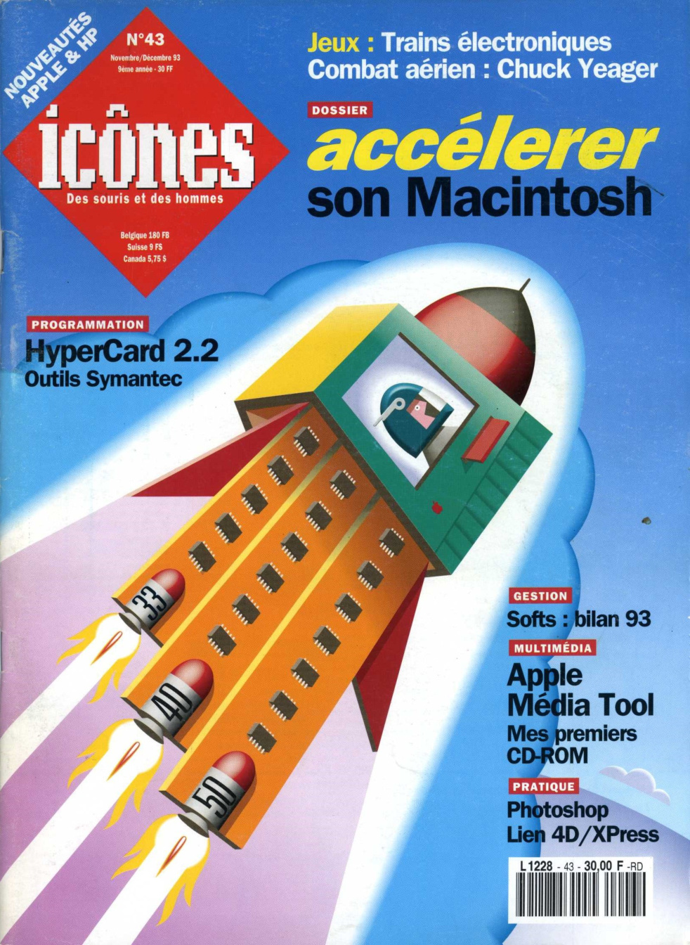 Première page de icones numero43