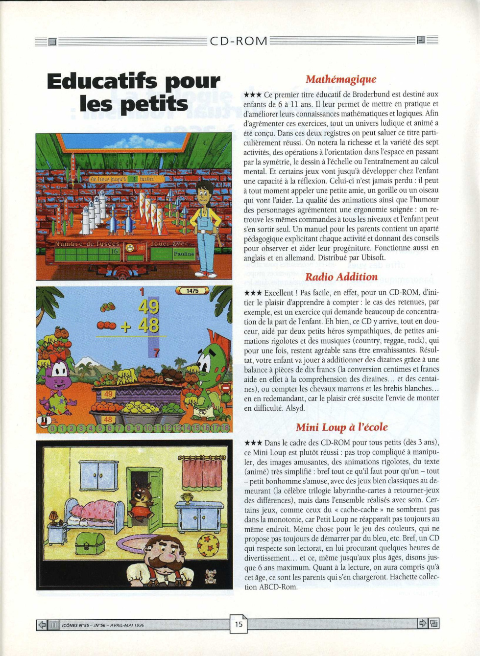 Aperçu de la page 15