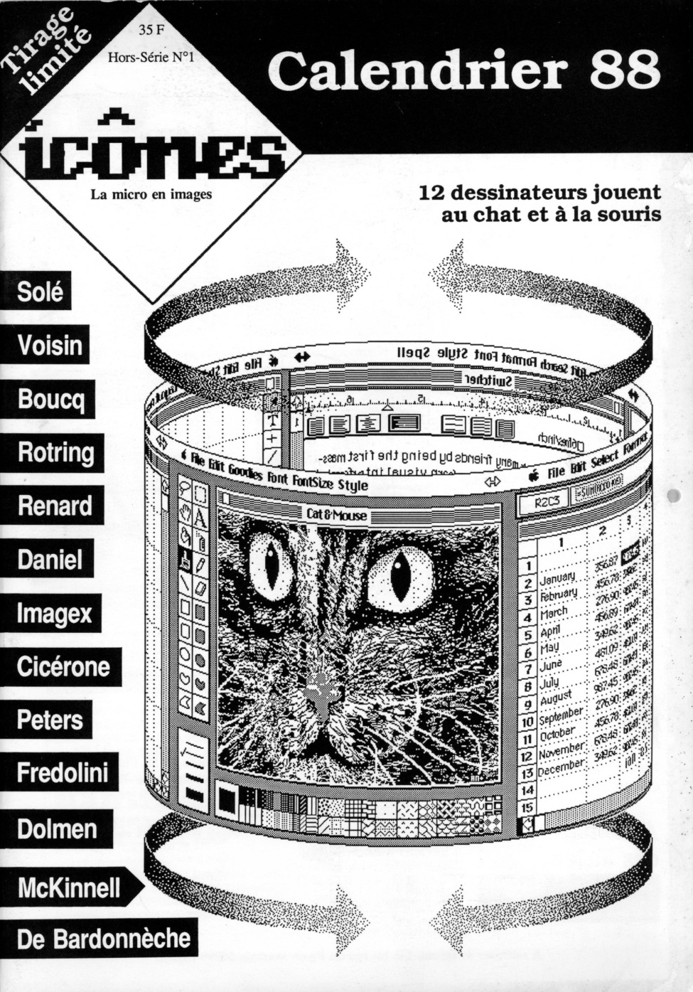 Première page de icones numerohs01