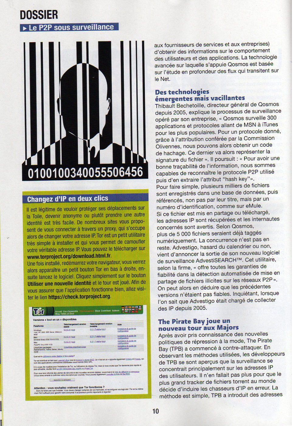 Aperçu de la page 10