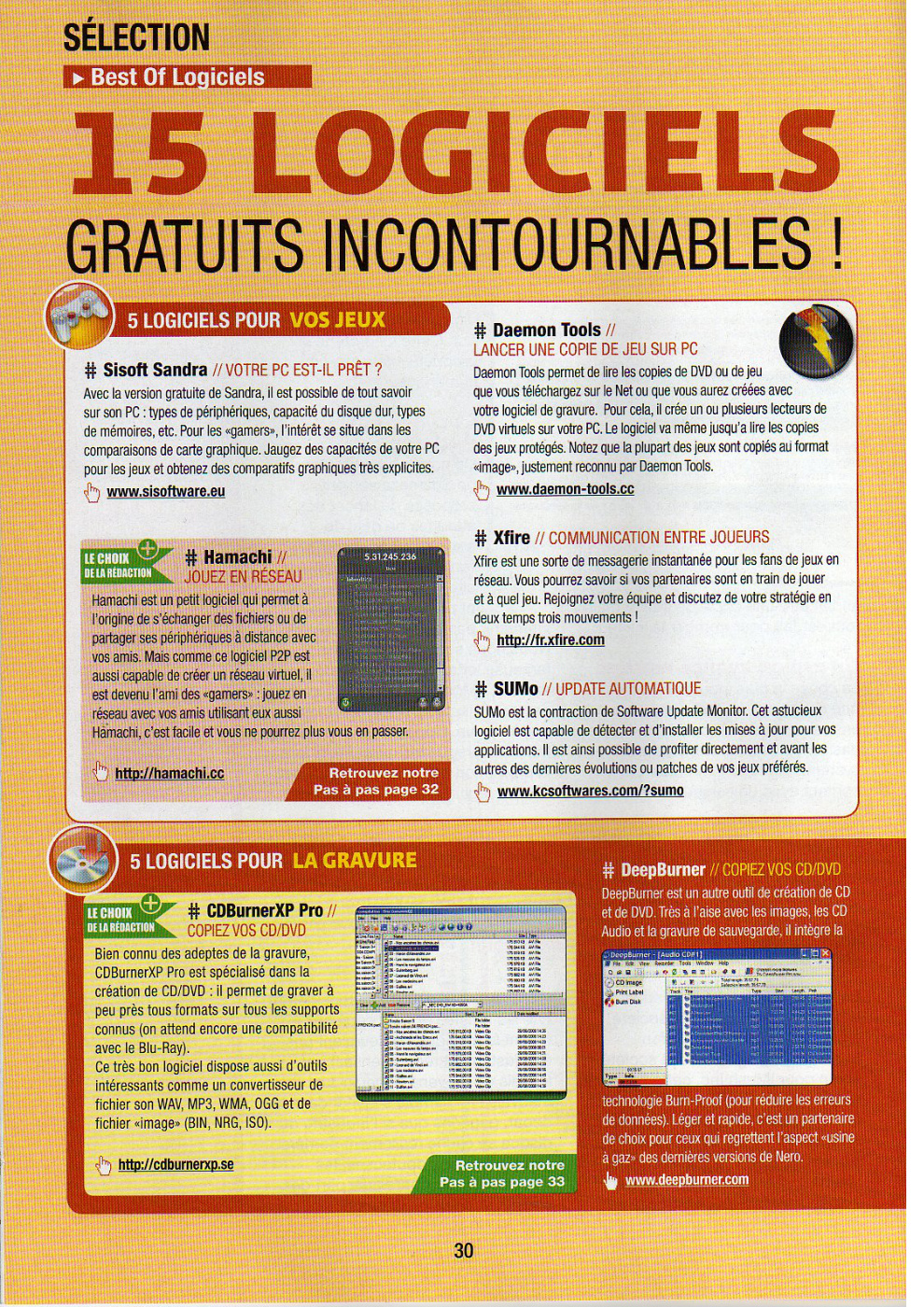 Aperçu de la page 30