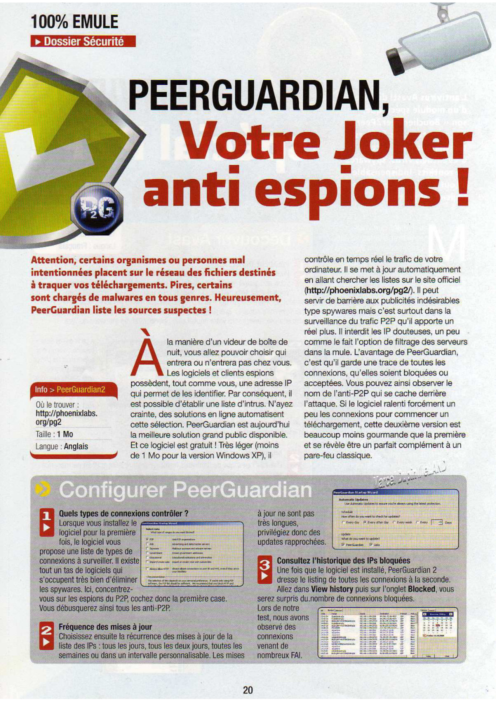 Aperçu de la page 20