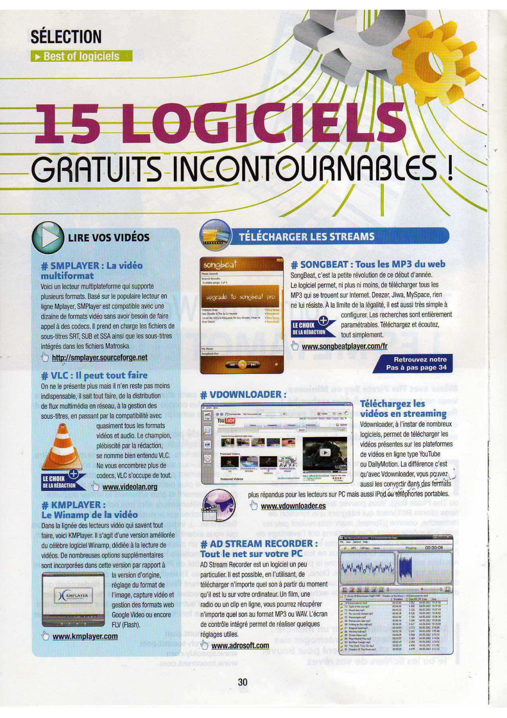 Aperçu de la page 30