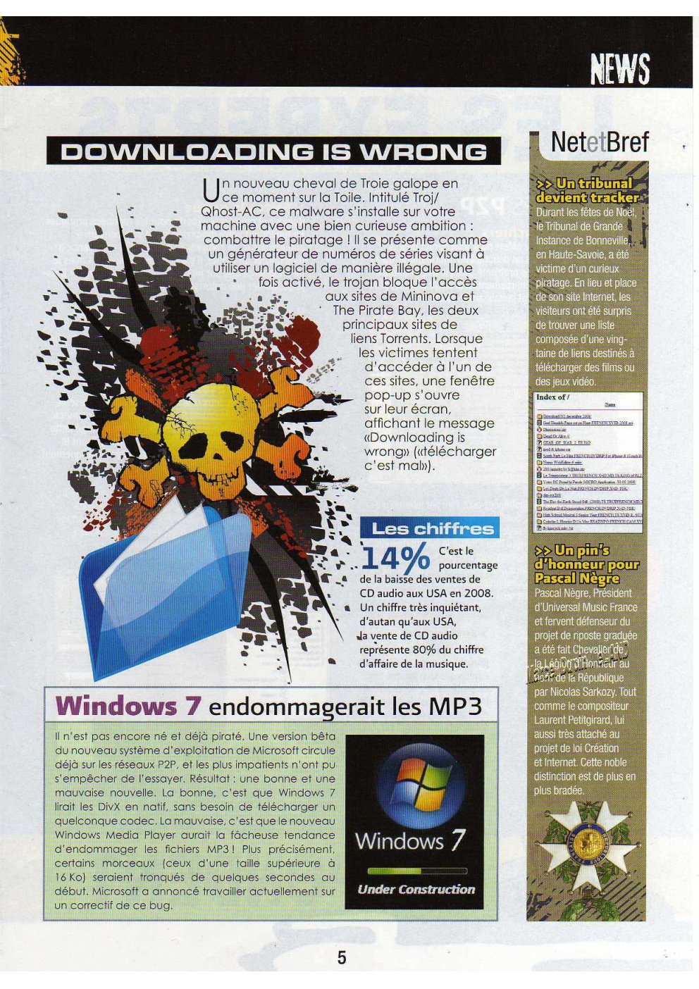 Aperçu de la page 5