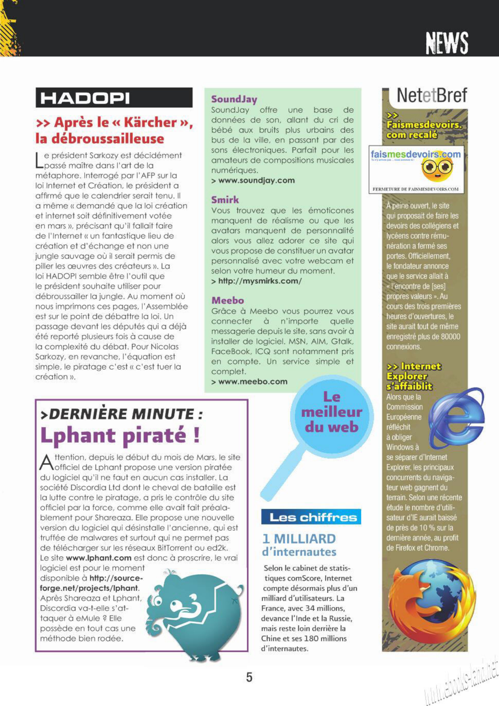 Aperçu de la page 5