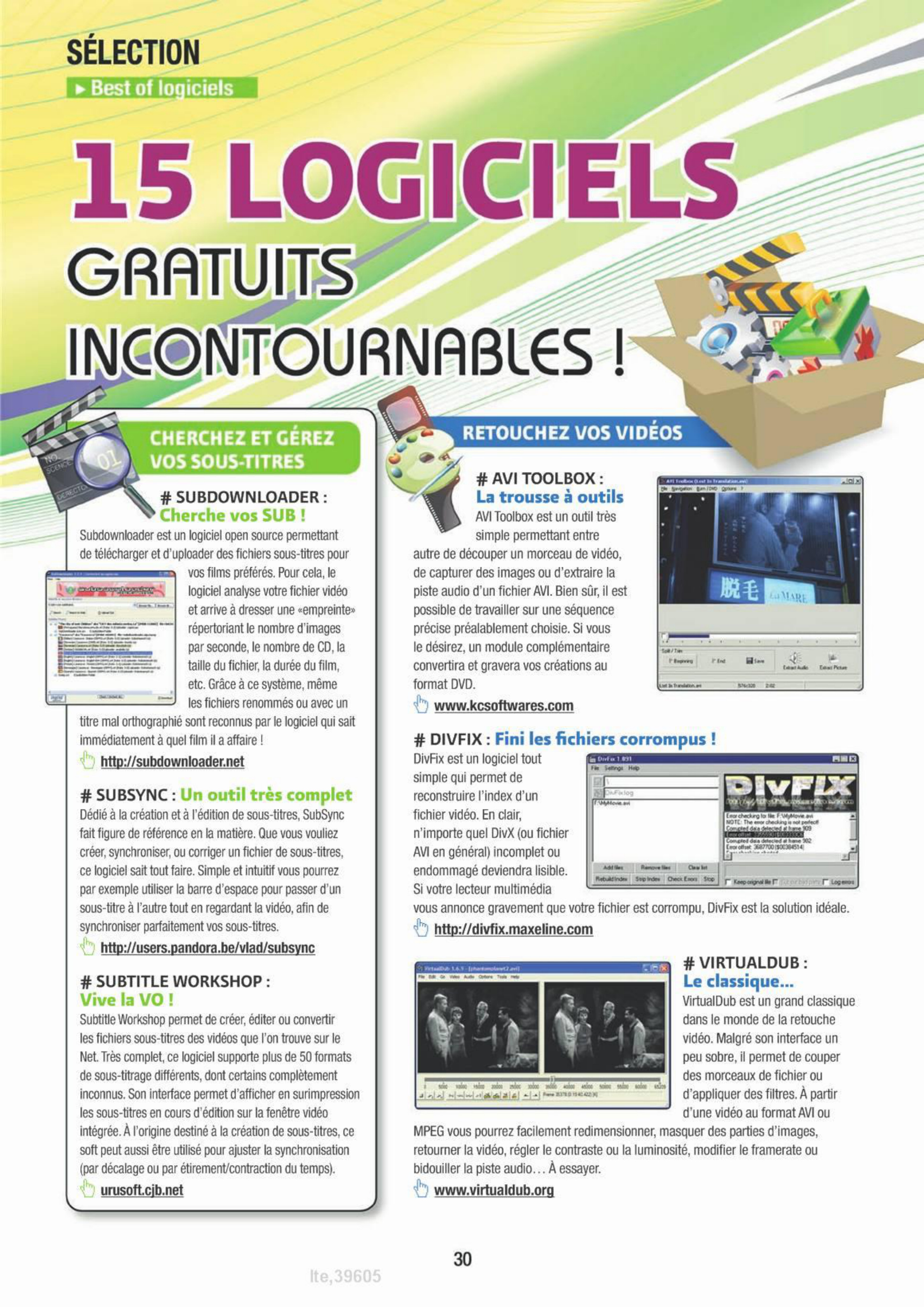 Aperçu de la page 30