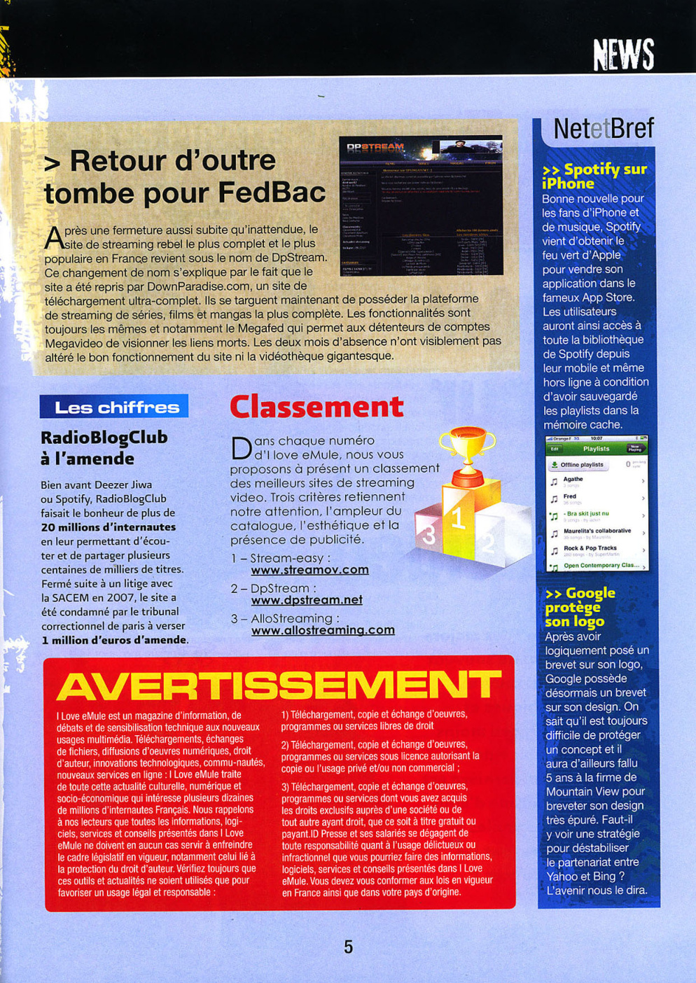 Aperçu de la page 5