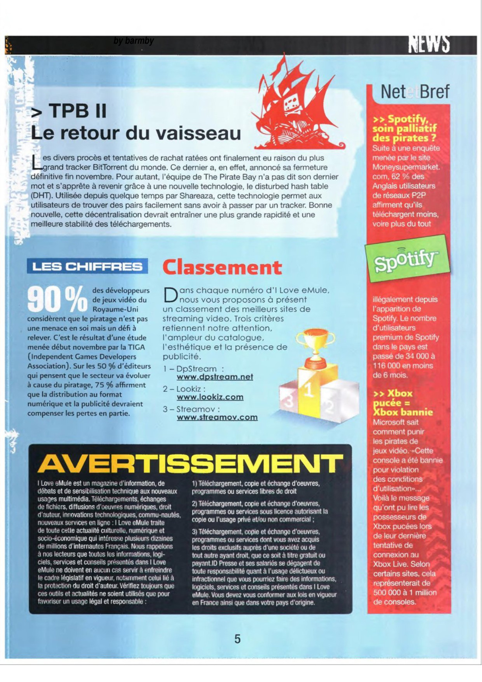 Aperçu de la page 5