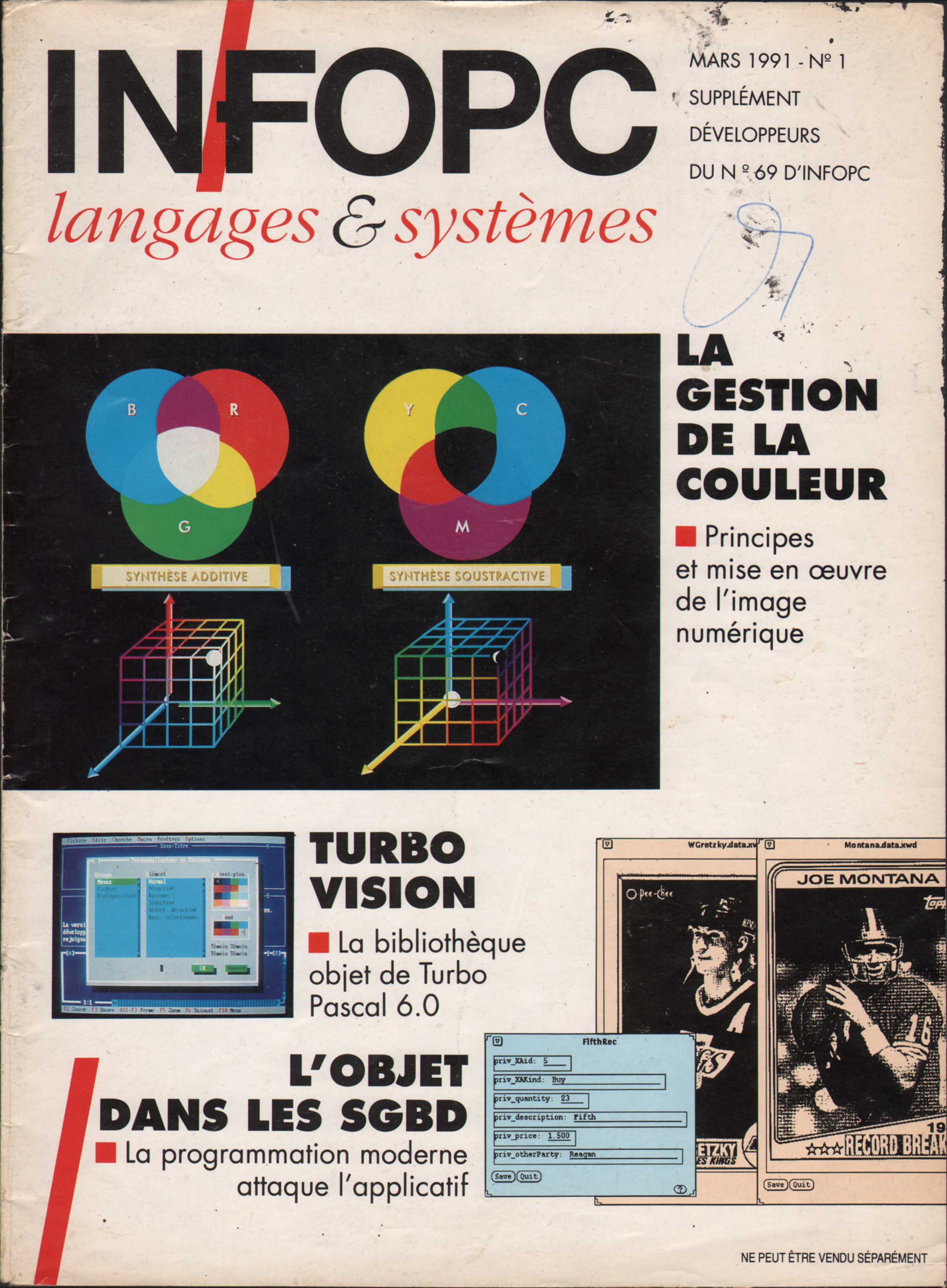 Première page de infopc numerohs01