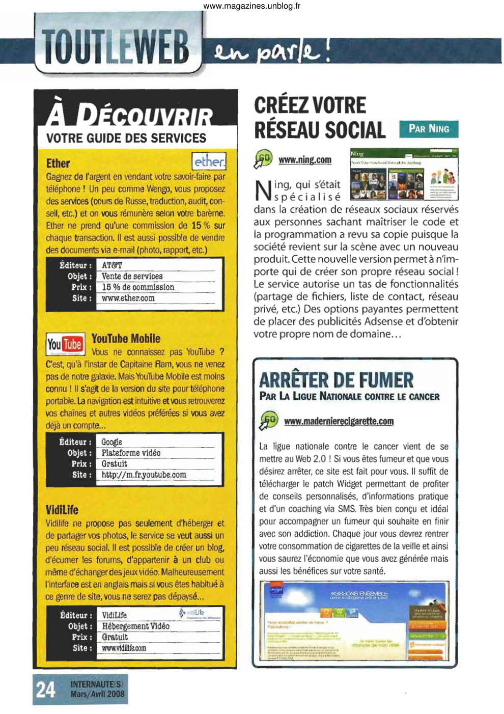 Aperçu de la page 20