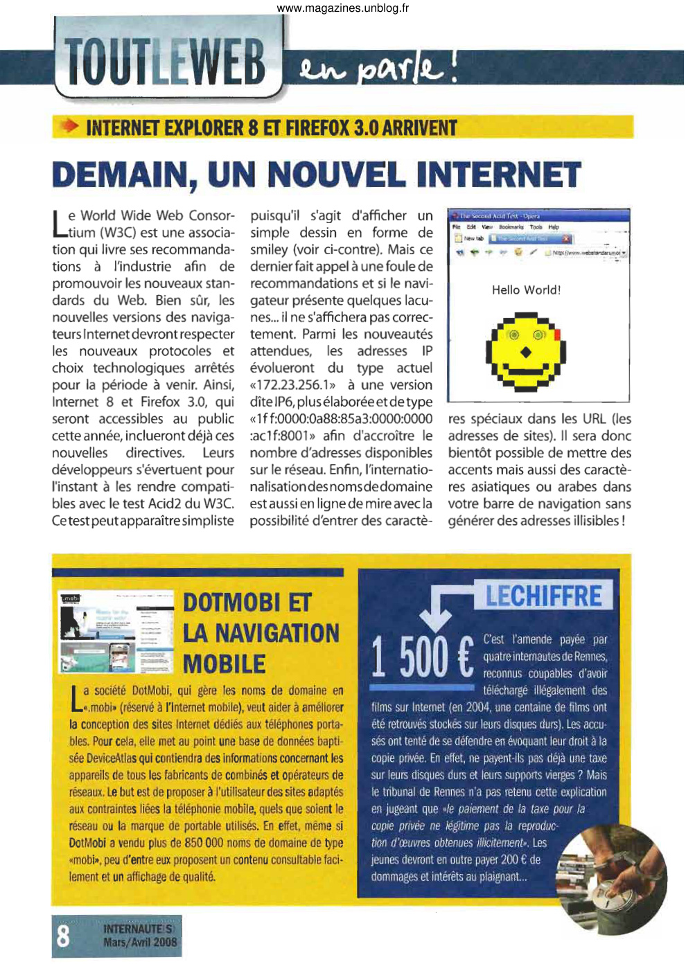 Aperçu de la page 5