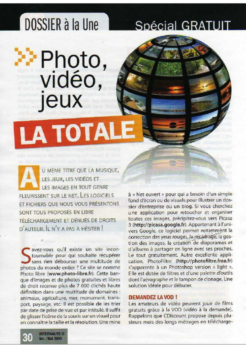 Aperçu de la page 30