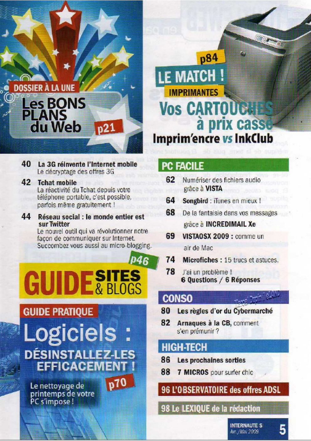 Aperçu de la page 5
