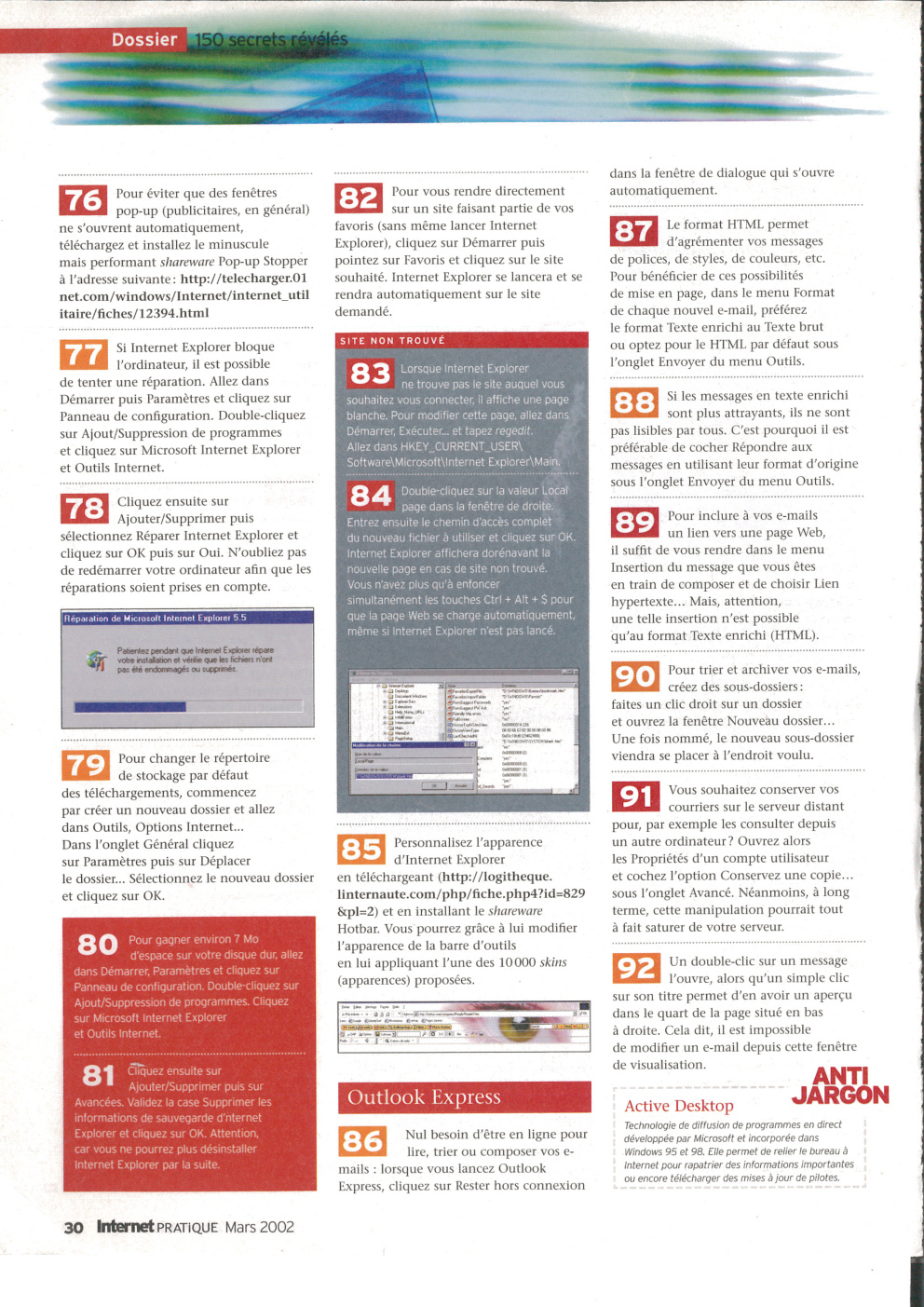 Aperçu de la page 30