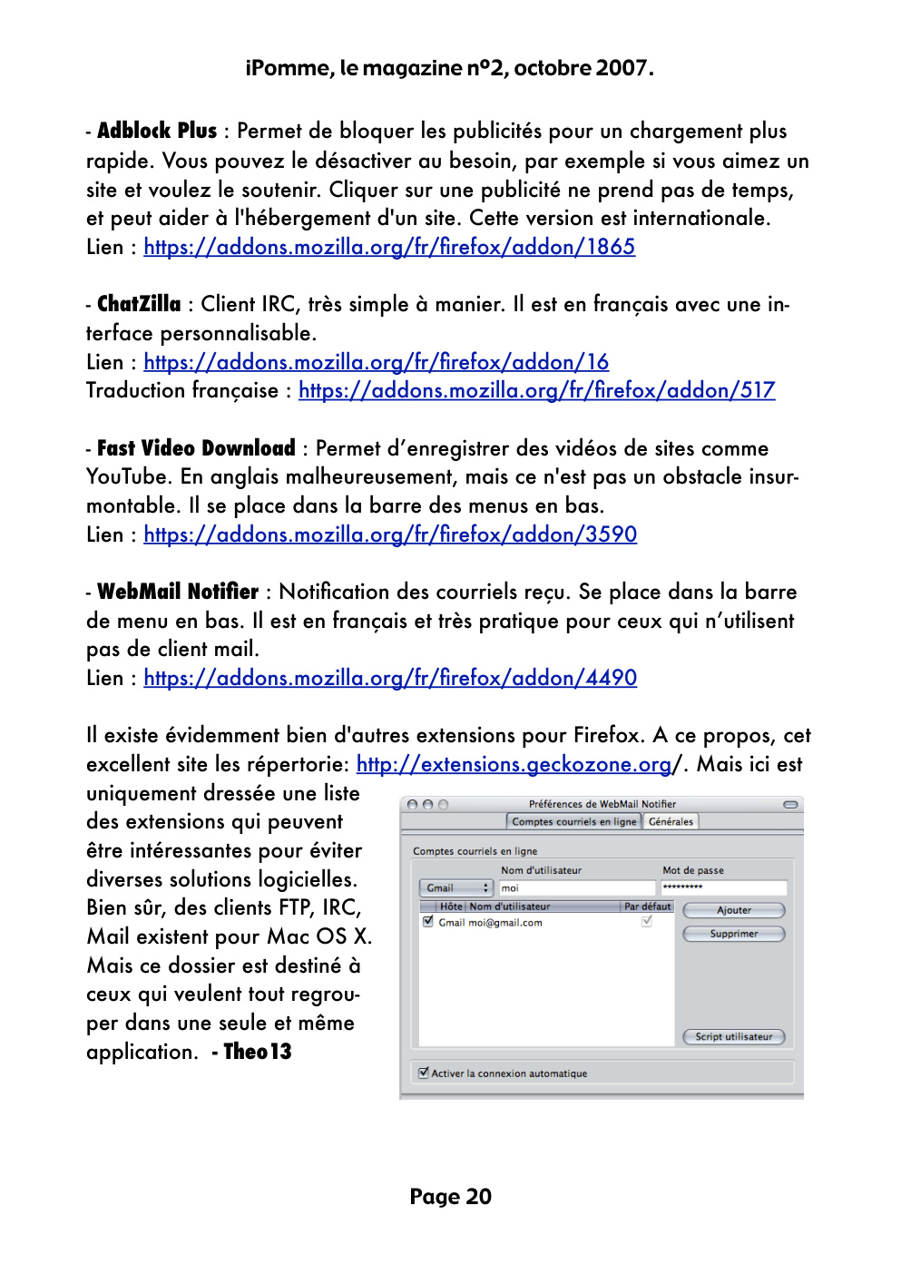 Aperçu de la page 20