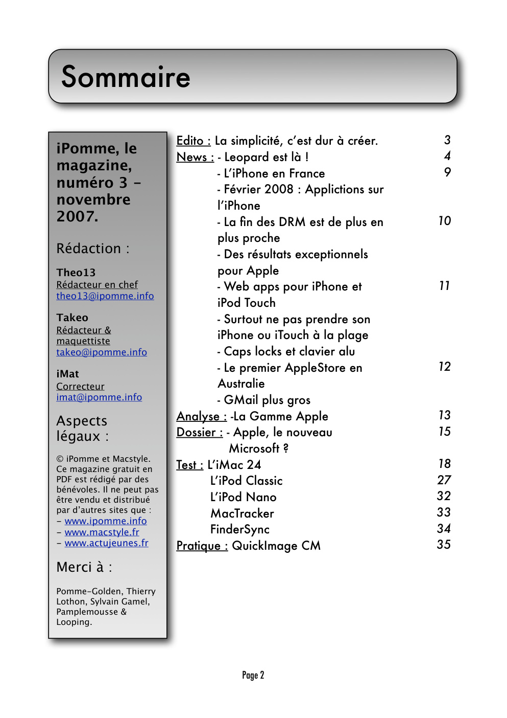 Aperçu de la page 2