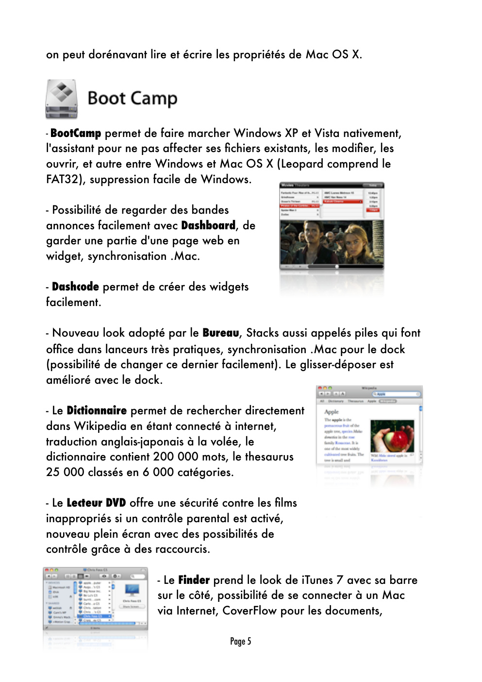 Aperçu de la page 5