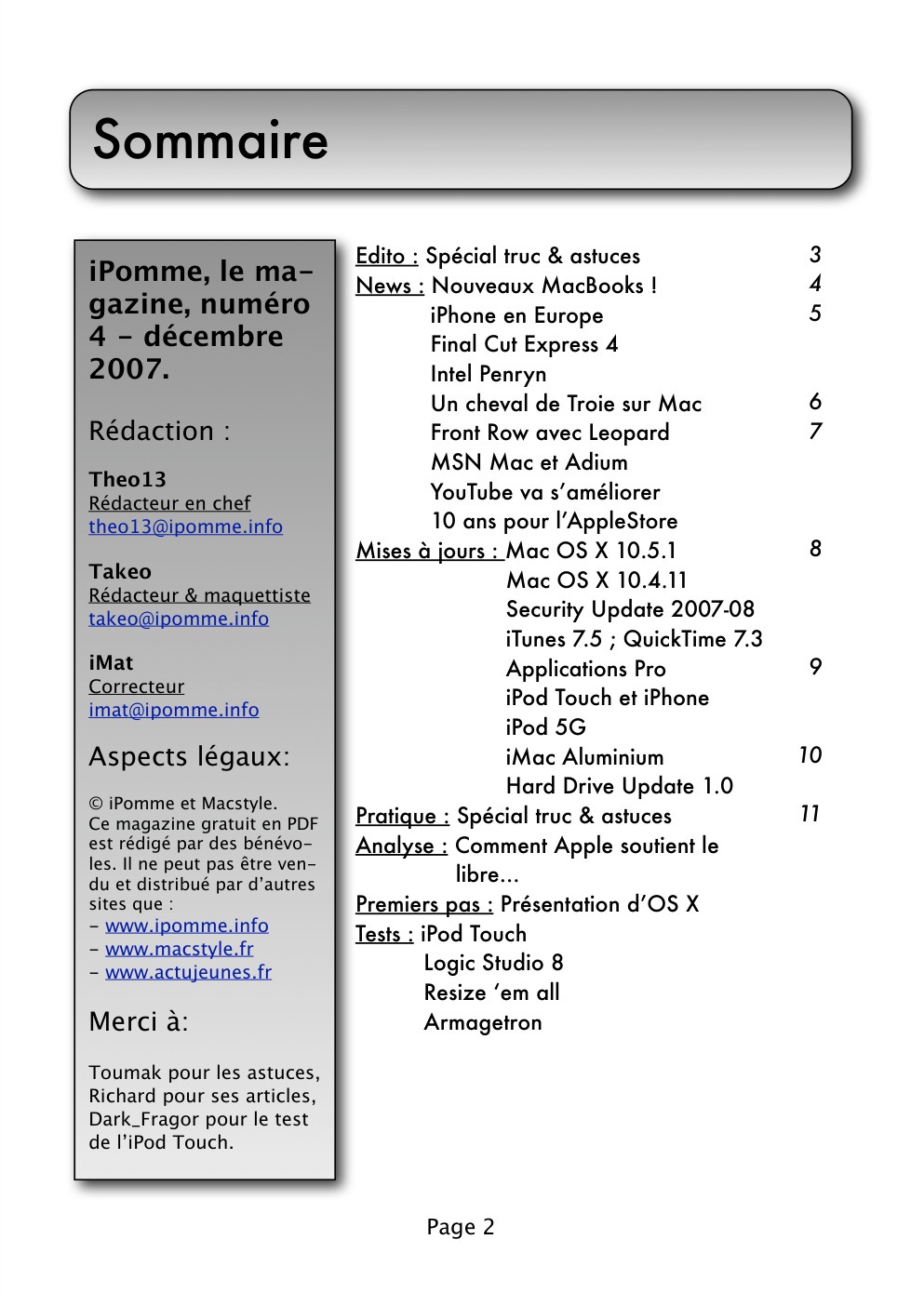 Aperçu de la page 2