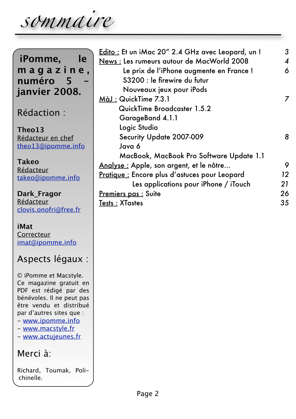 Aperçu de la page 2