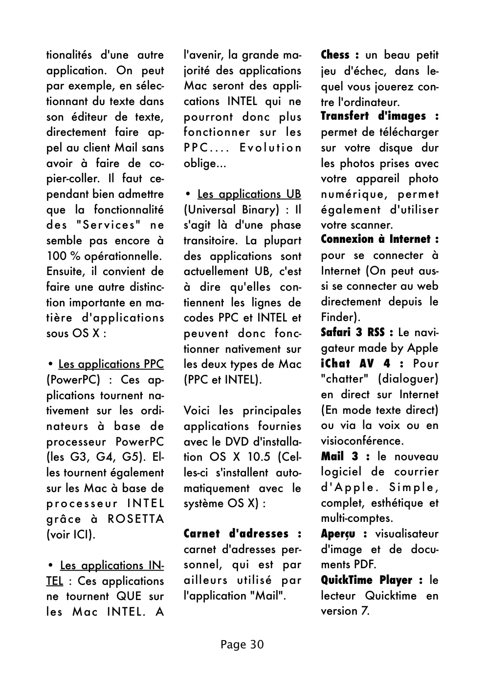 Aperçu de la page 30