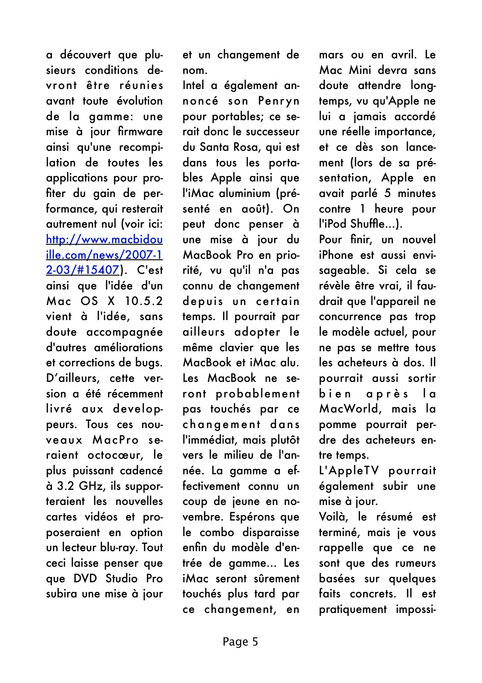 Aperçu de la page 5