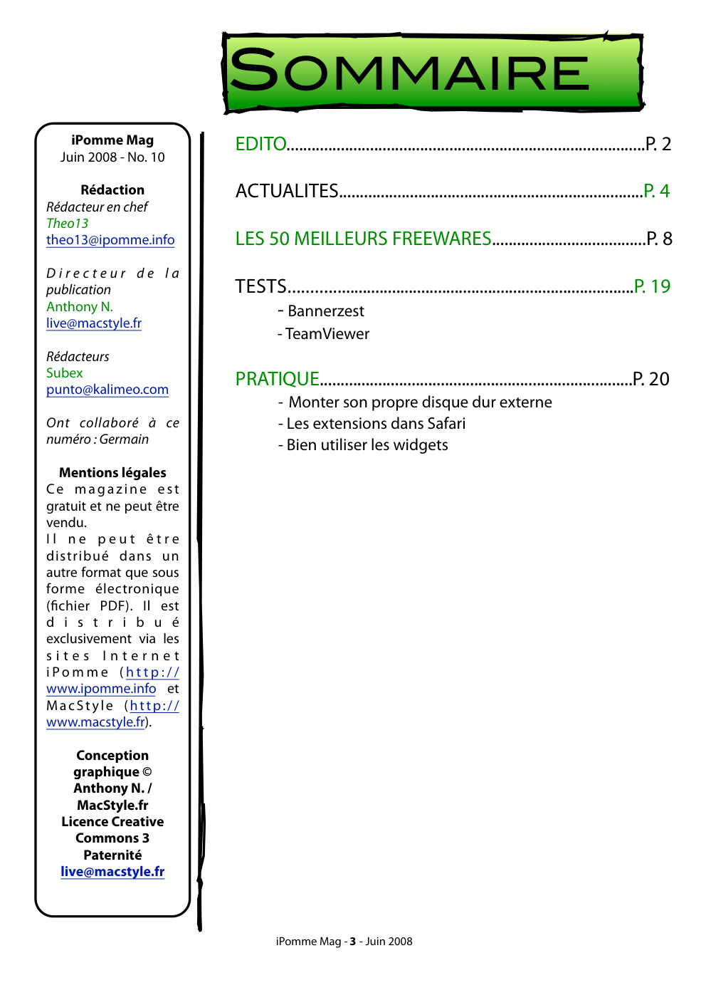Aperçu de la page 3
