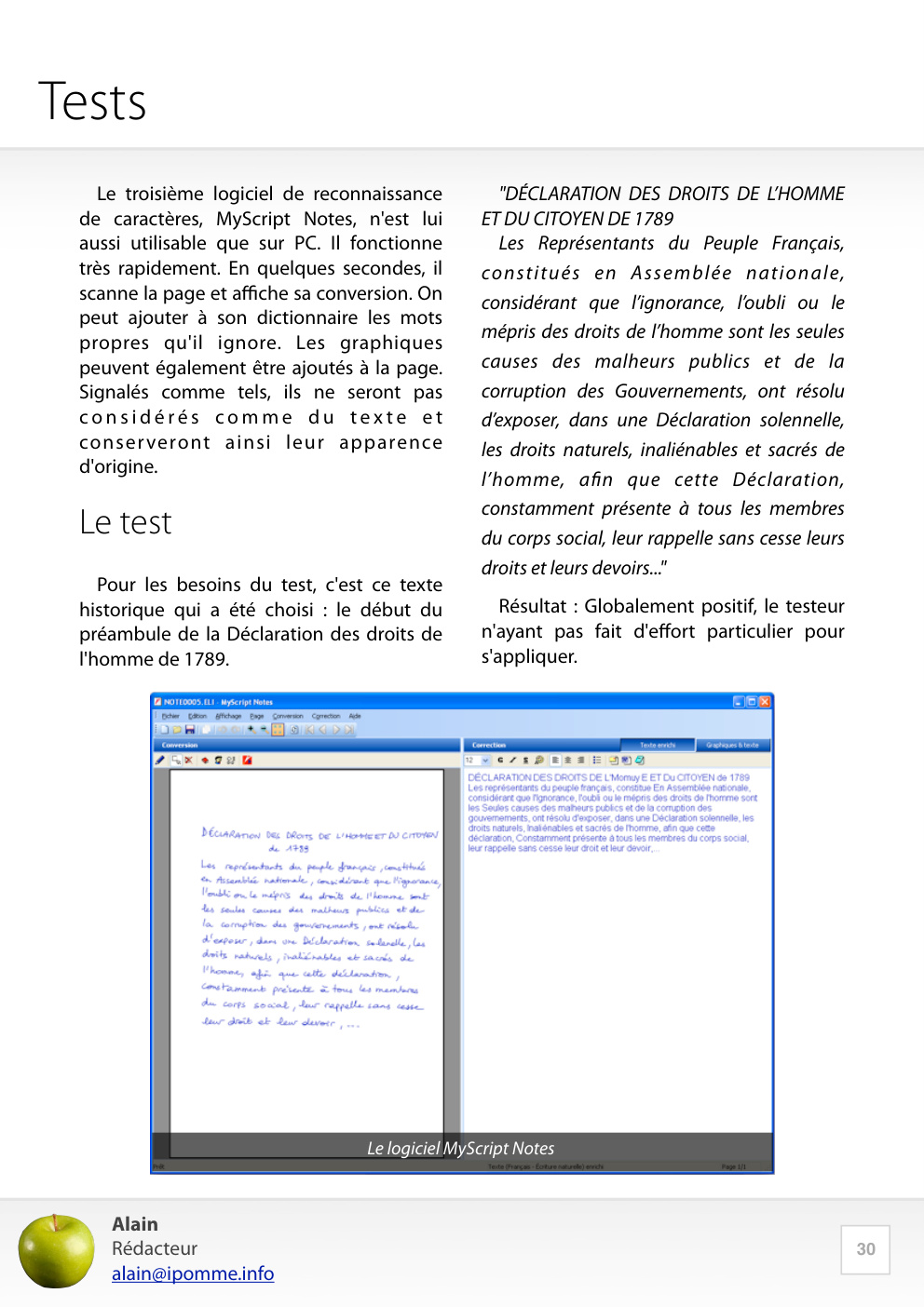 Aperçu de la page 30