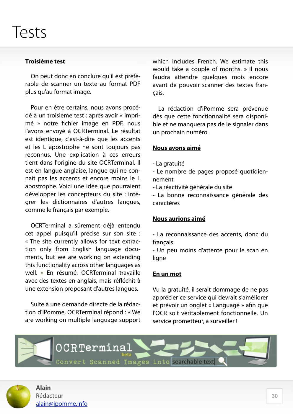 Aperçu de la page 30