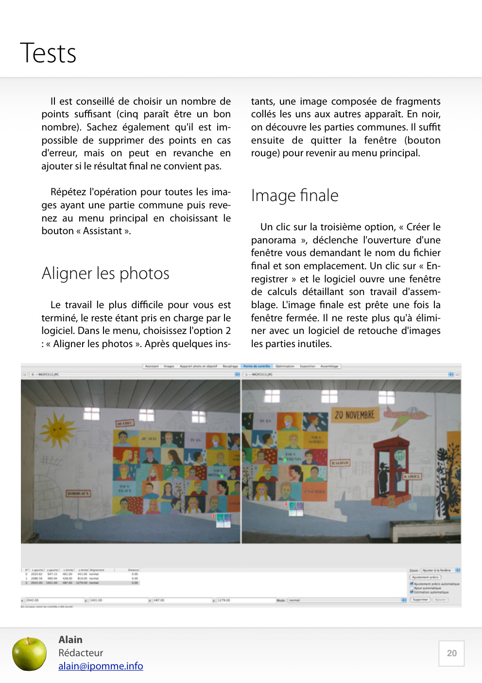 Aperçu de la page 20