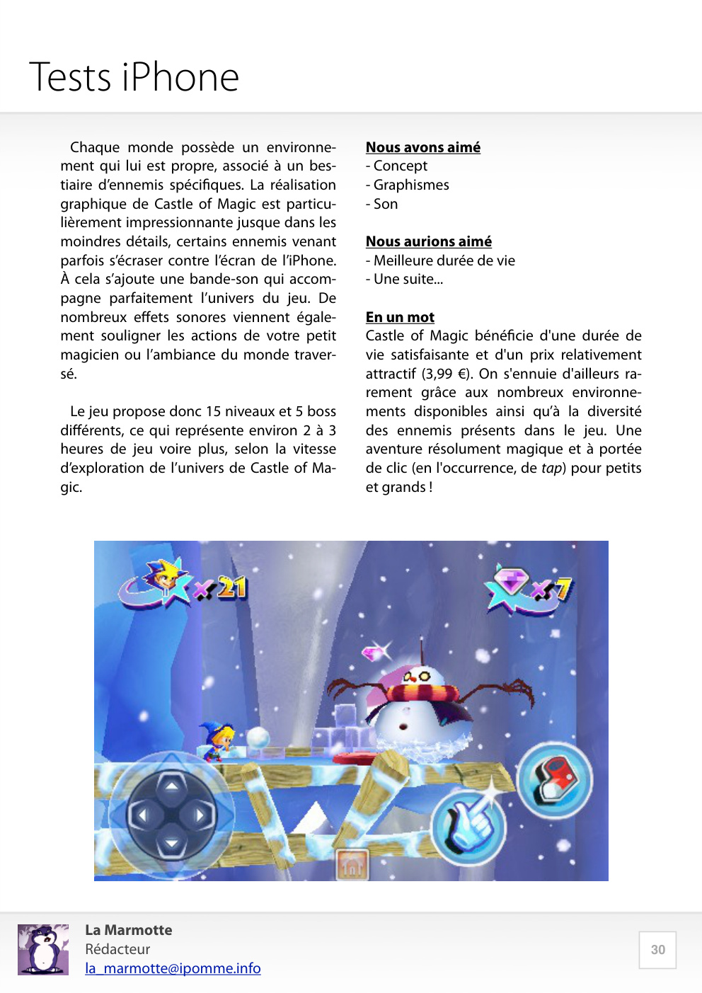 Aperçu de la page 30