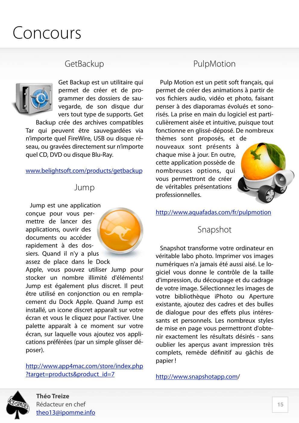 Aperçu de la page 15