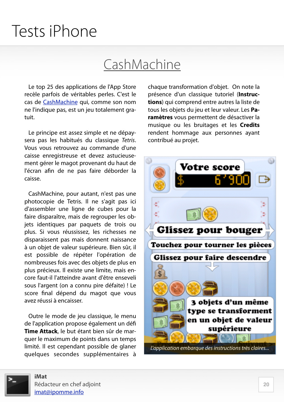 Aperçu de la page 20