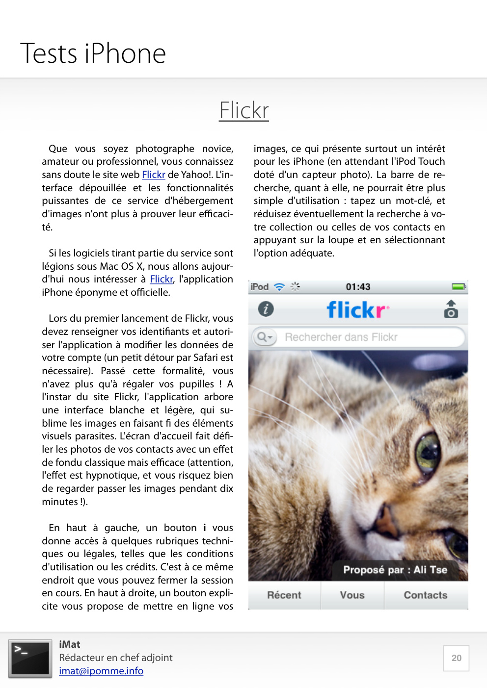 Aperçu de la page 20