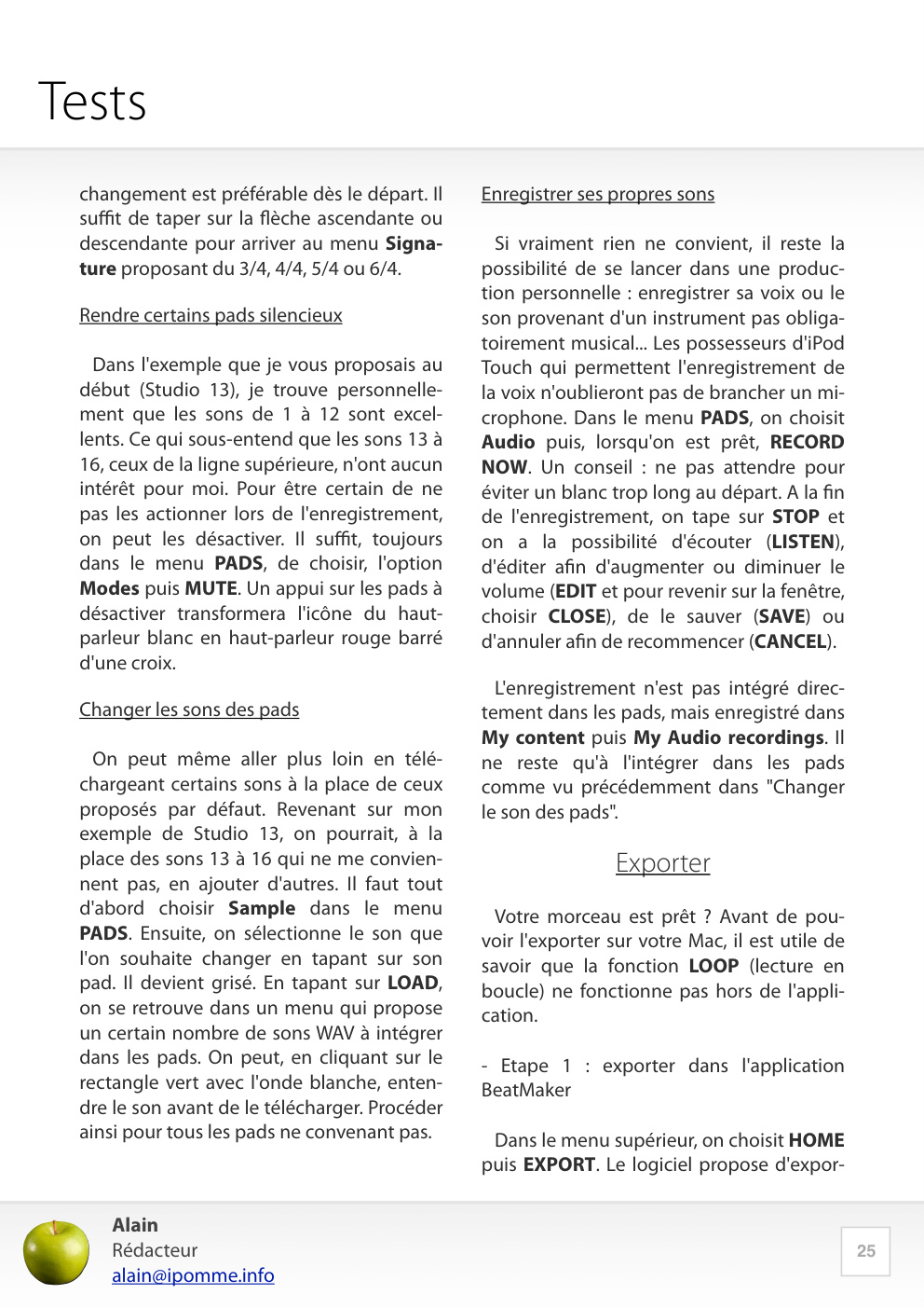 Aperçu de la page 25