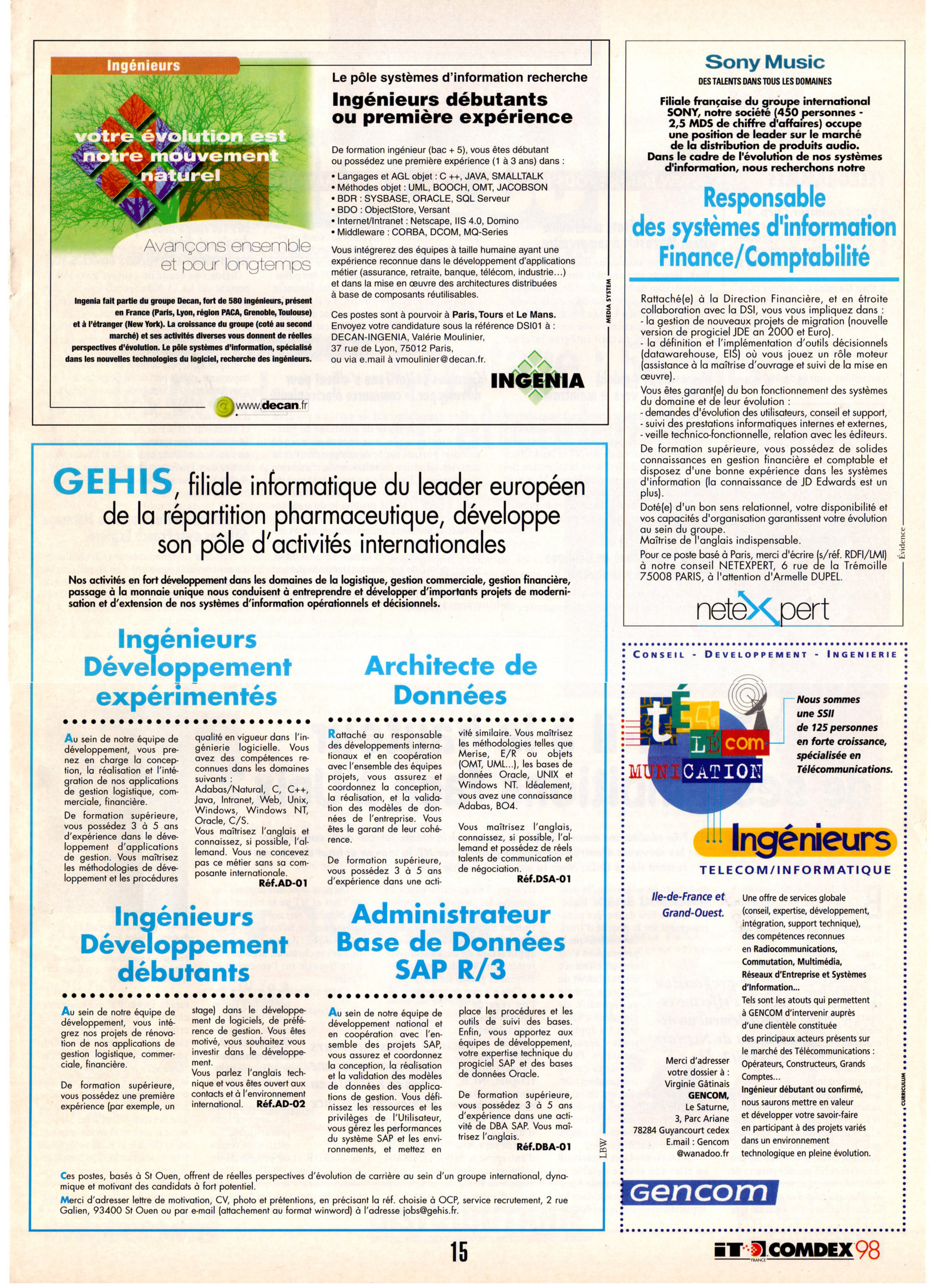 Aperçu de la page 15