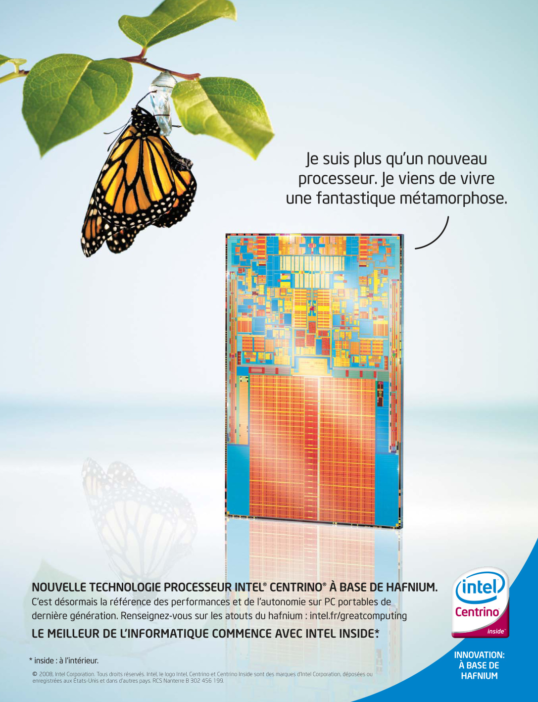 Première page de jdli numero121 04